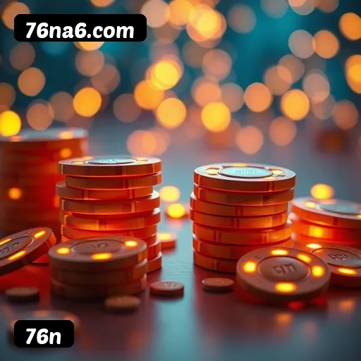 Estatísticas 76n 2025–2026 - 120 mil jogadores ativos, R$72.5M pagos, RTP 96.52%